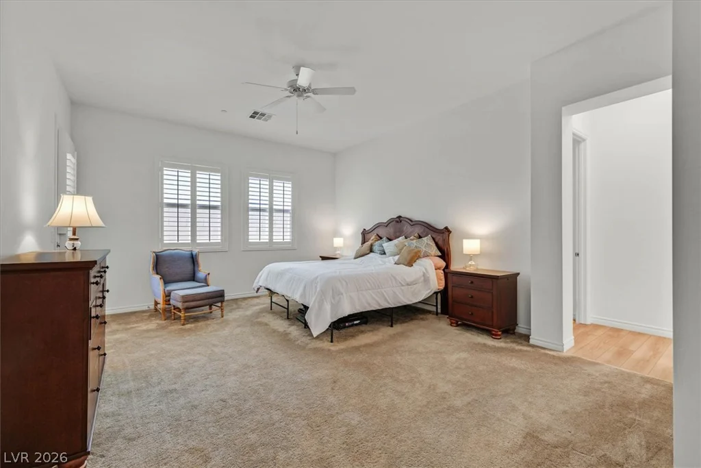 349 Gillespie Glen, Henderson, NV 89011