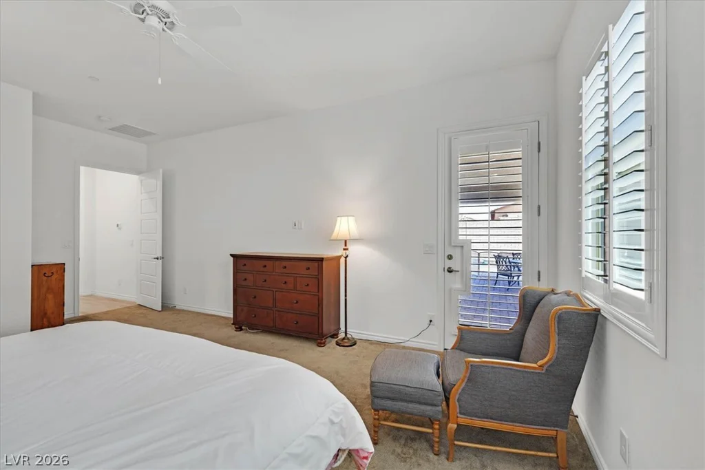 349 Gillespie Glen, Henderson, NV 89011