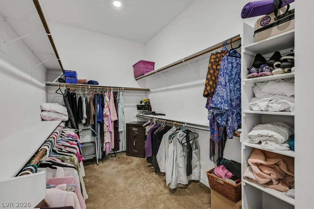 349 Gillespie Glen, Henderson, NV 89011