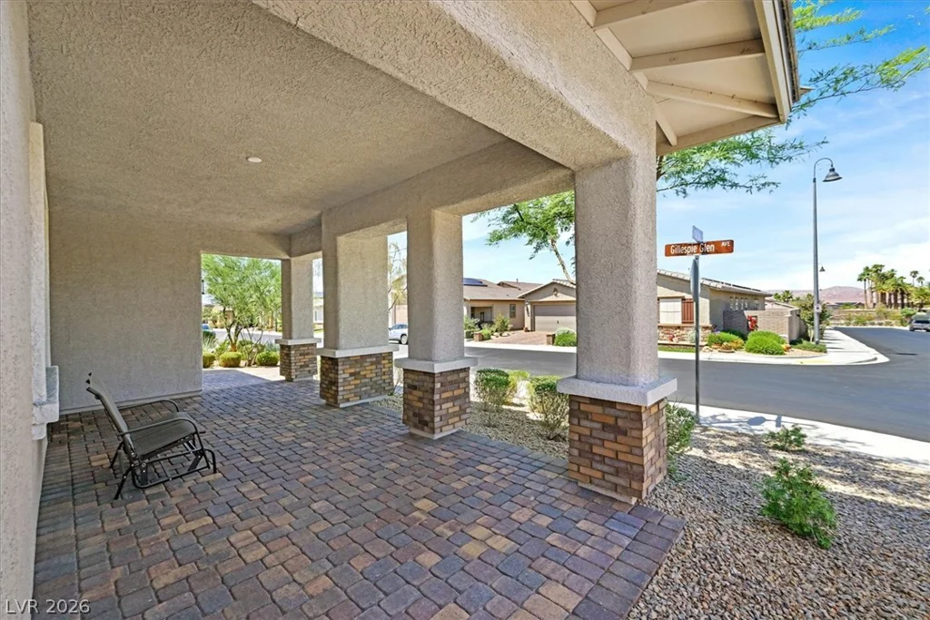 349 Gillespie Glen, Henderson, NV 89011