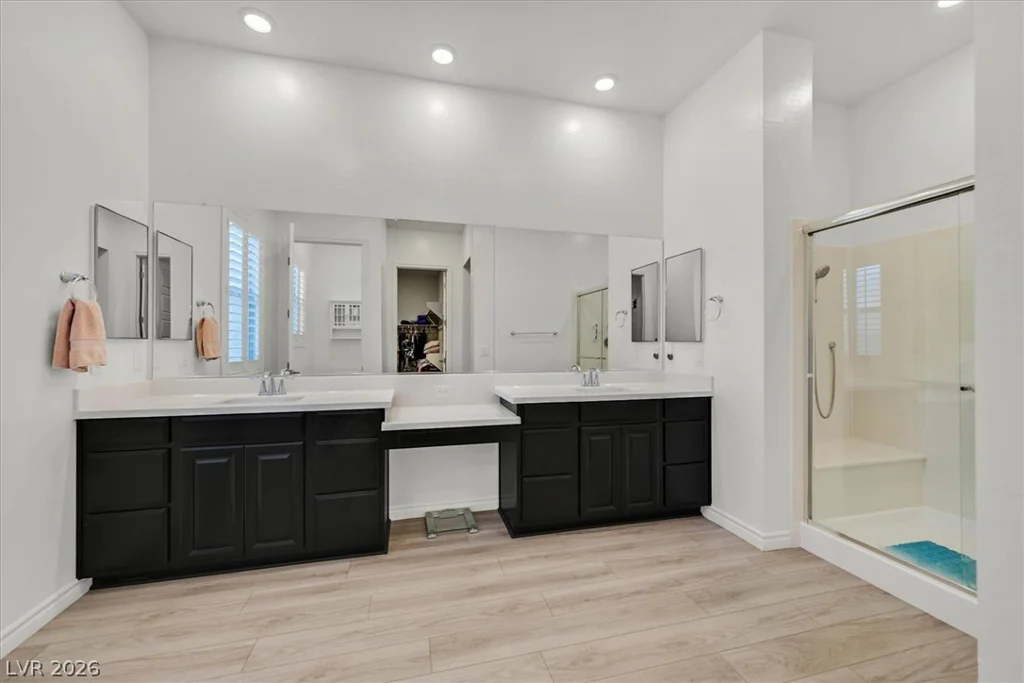 349 Gillespie Glen, Henderson, NV 89011