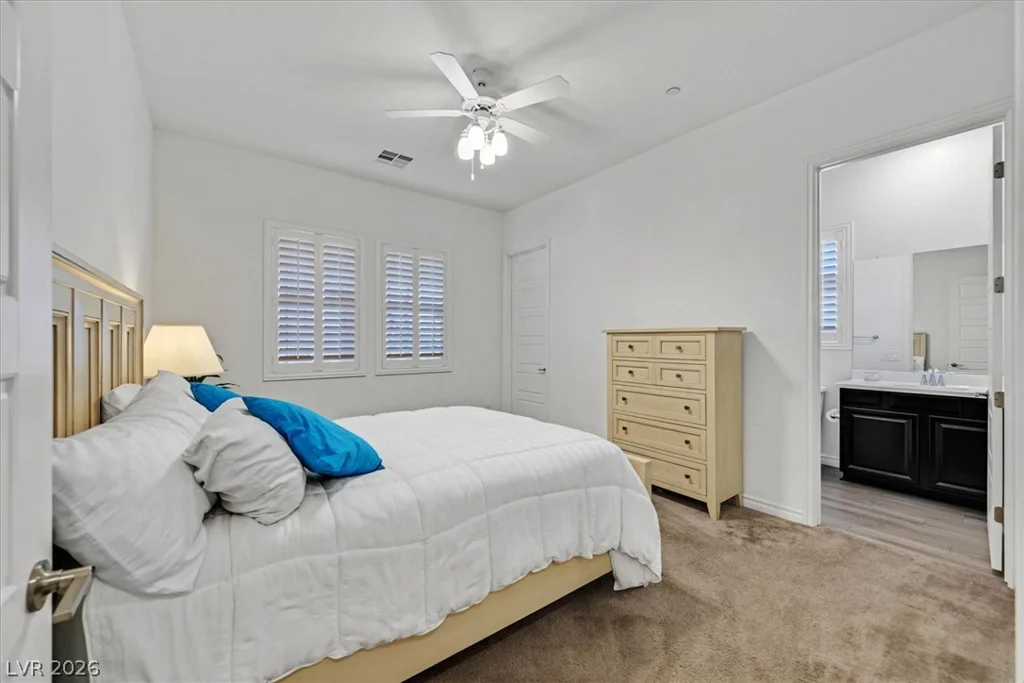 349 Gillespie Glen, Henderson, NV 89011