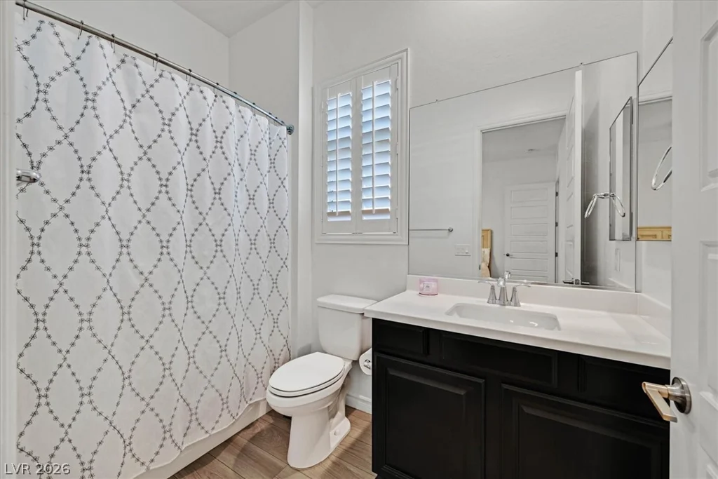 349 Gillespie Glen, Henderson, NV 89011
