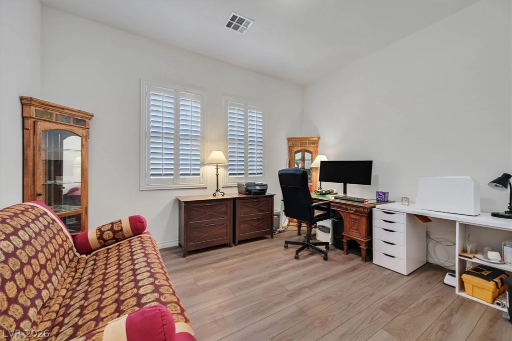349 Gillespie Glen, Henderson, NV 89011