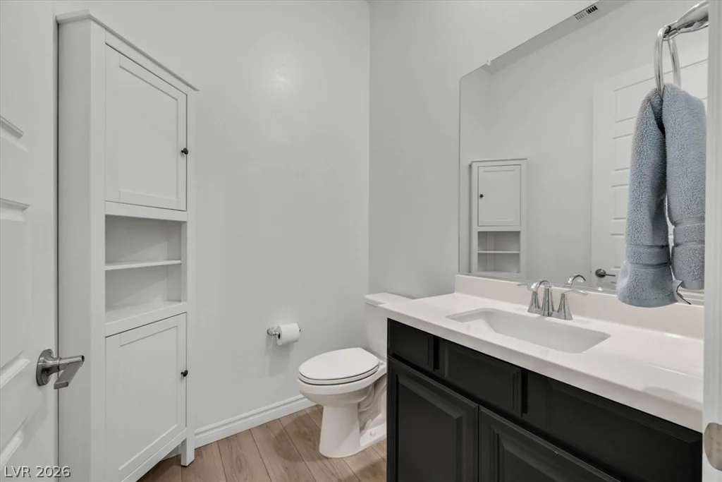 349 Gillespie Glen, Henderson, NV 89011
