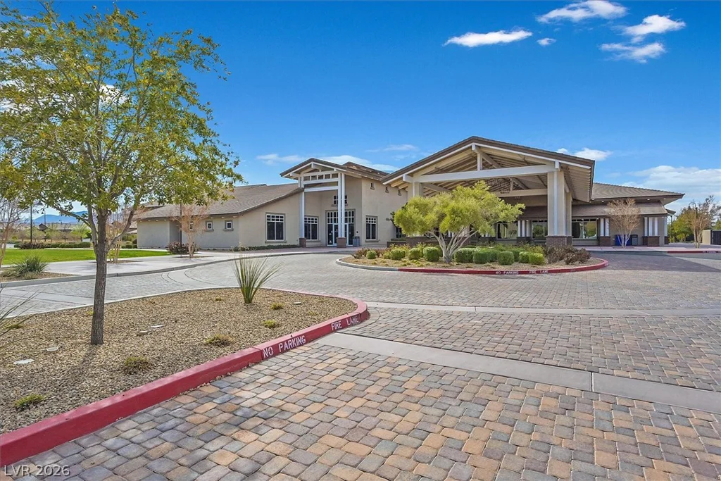 349 Gillespie Glen, Henderson, NV 89011