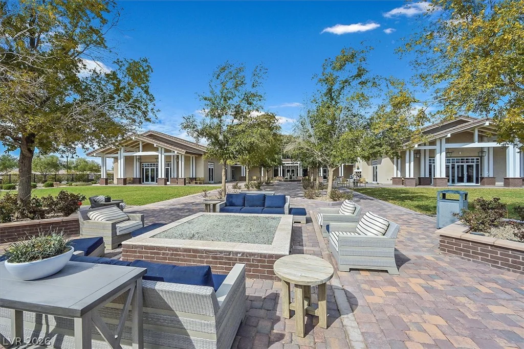 349 Gillespie Glen, Henderson, NV 89011