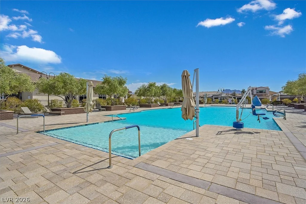 349 Gillespie Glen, Henderson, NV 89011