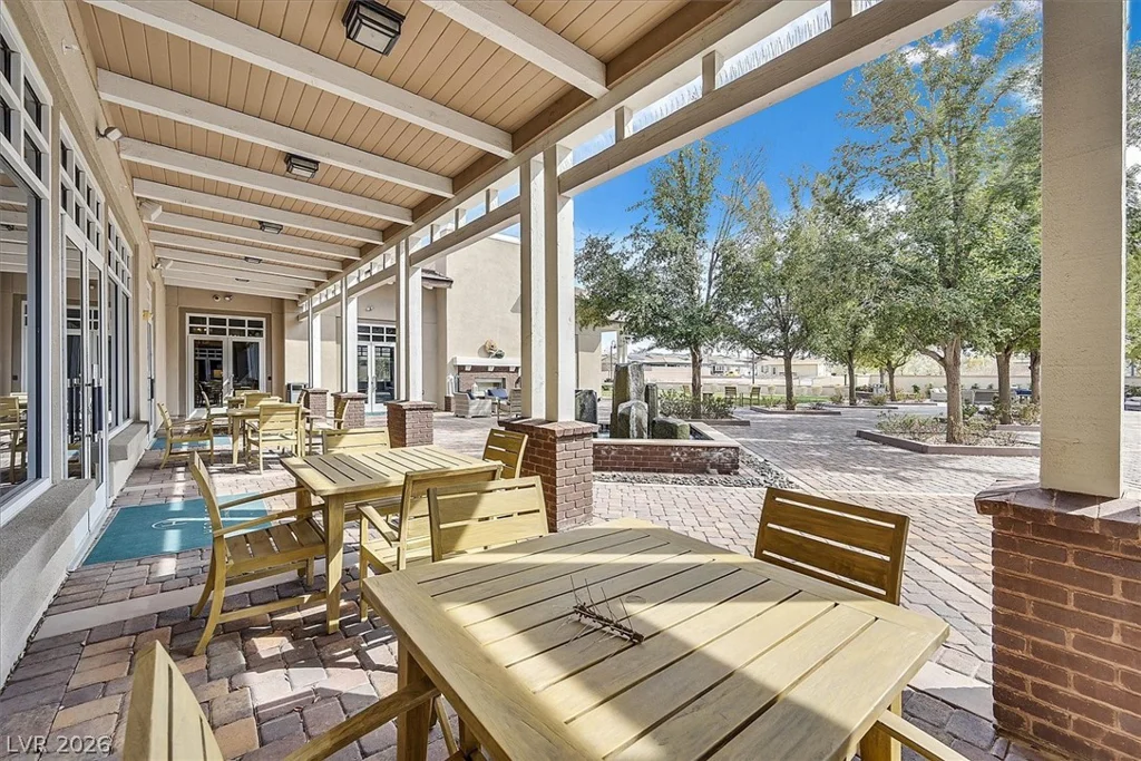 349 Gillespie Glen, Henderson, NV 89011
