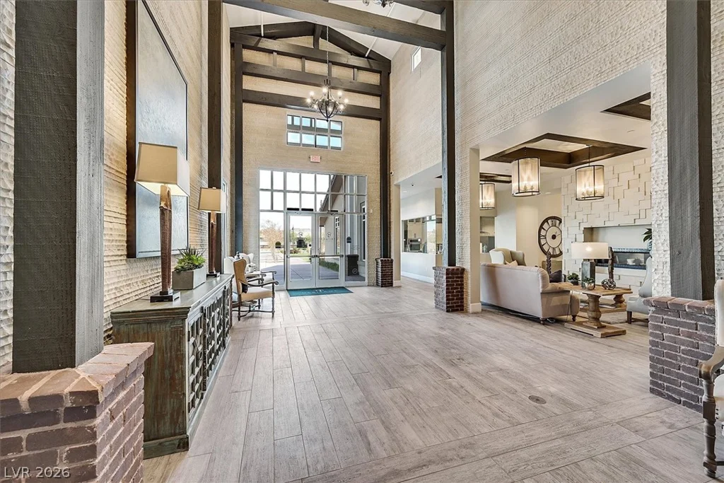 349 Gillespie Glen, Henderson, NV 89011