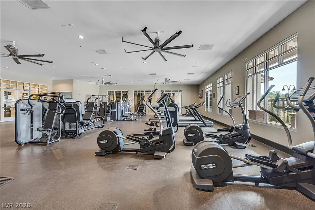 349 Gillespie Glen, Henderson, NV 89011