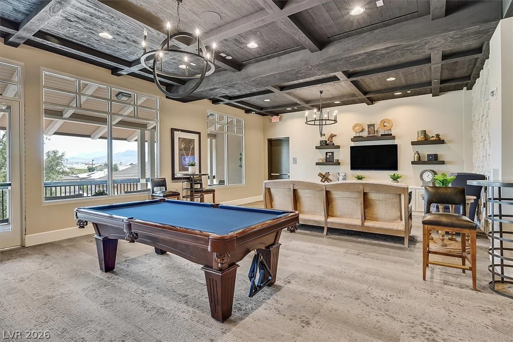 349 Gillespie Glen, Henderson, NV 89011