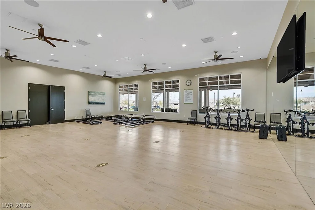 349 Gillespie Glen, Henderson, NV 89011