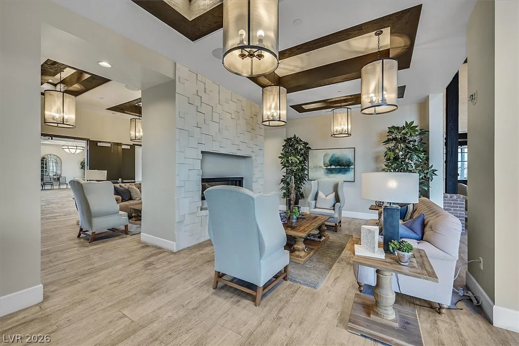 349 Gillespie Glen, Henderson, NV 89011