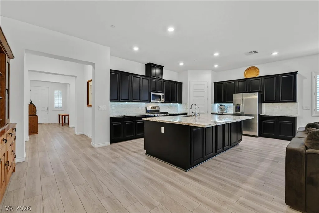 349 Gillespie Glen, Henderson, NV 89011