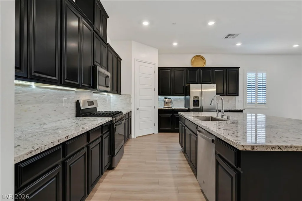 349 Gillespie Glen, Henderson, NV 89011
