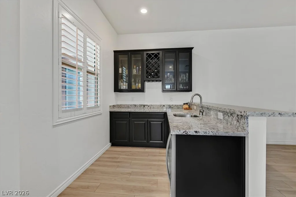 349 Gillespie Glen, Henderson, NV 89011