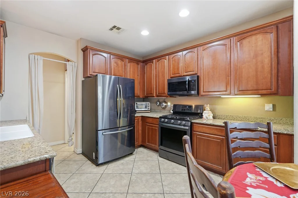 240 Integrity Ridge, Henderson, NV 89052