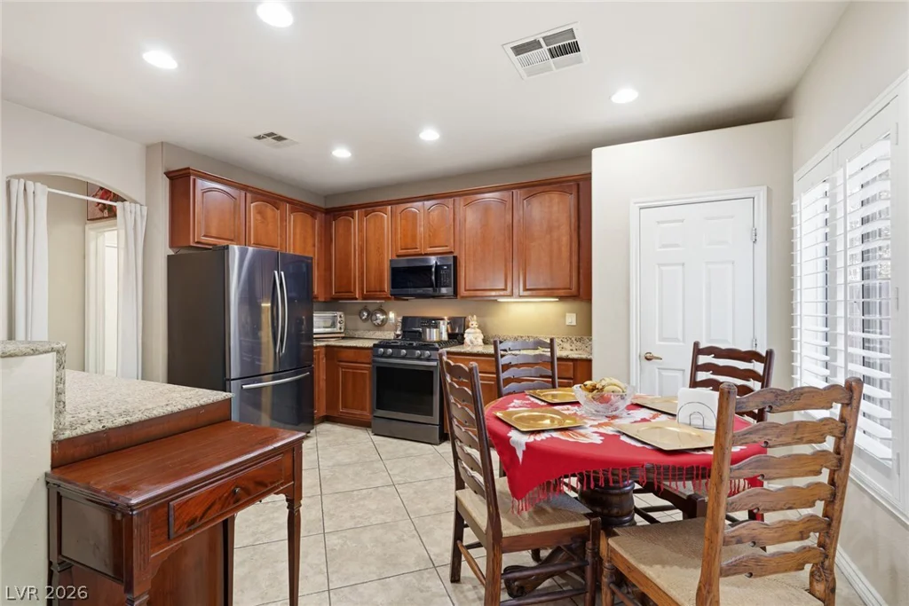 240 Integrity Ridge, Henderson, NV 89052