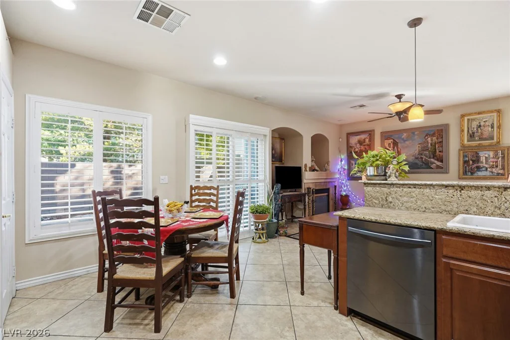240 Integrity Ridge, Henderson, NV 89052