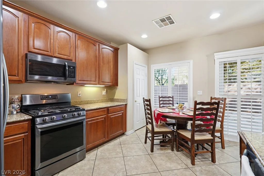 240 Integrity Ridge, Henderson, NV 89052