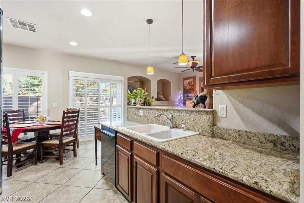 240 Integrity Ridge, Henderson, NV 89052