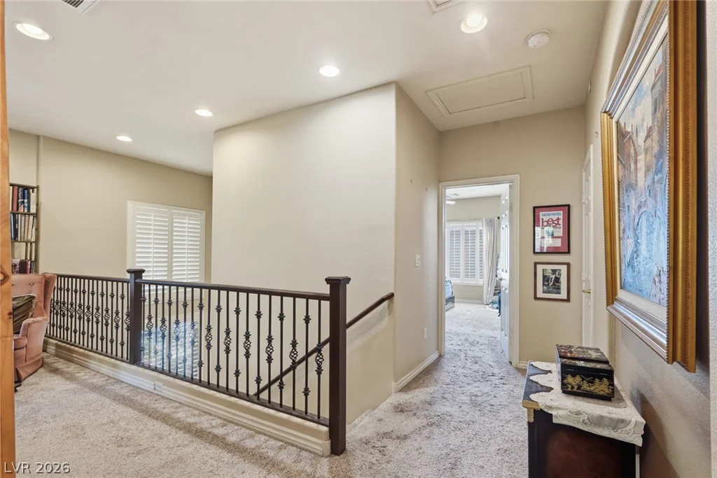 240 Integrity Ridge, Henderson, NV 89052