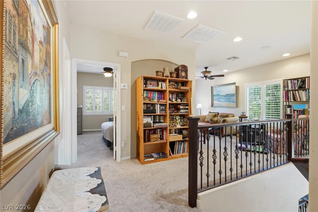 240 Integrity Ridge, Henderson, NV 89052