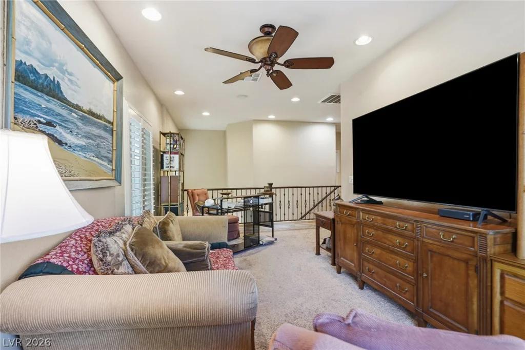 240 Integrity Ridge, Henderson, NV 89052