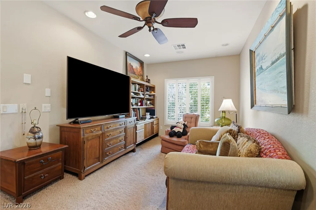 240 Integrity Ridge, Henderson, NV 89052