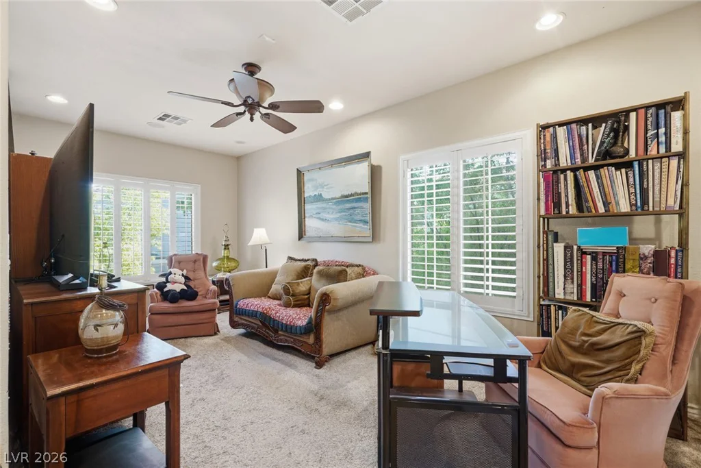 240 Integrity Ridge, Henderson, NV 89052