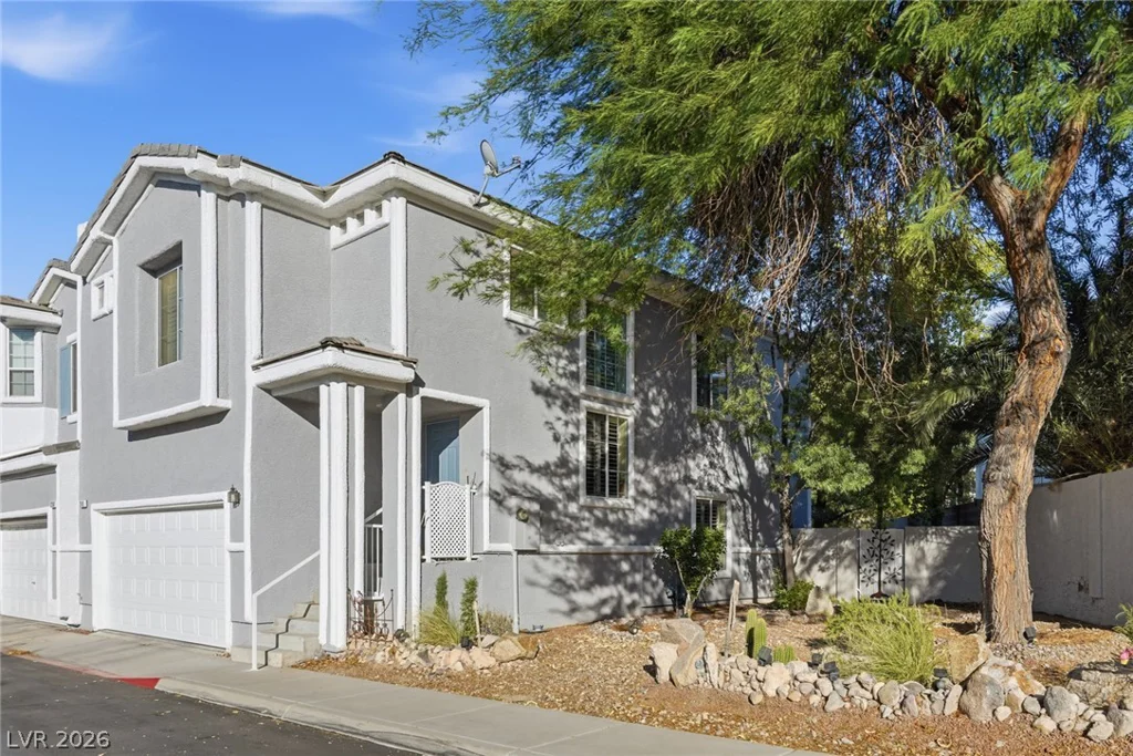240 Integrity Ridge, Henderson, NV 89052