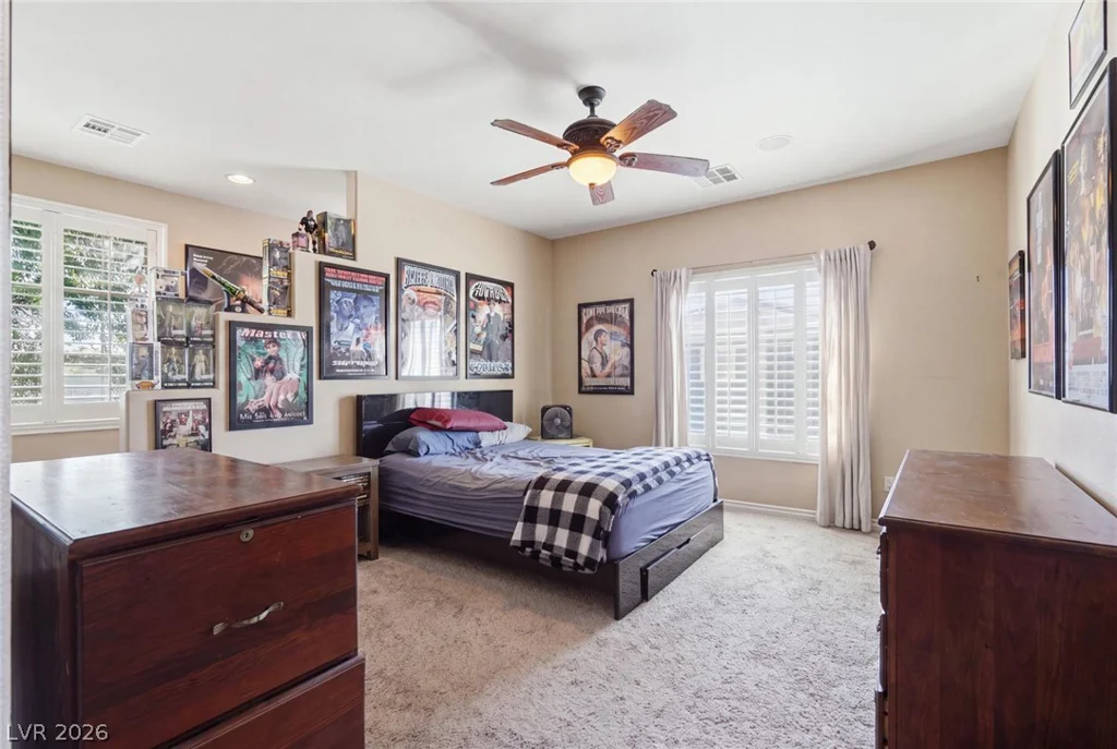 240 Integrity Ridge, Henderson, NV 89052