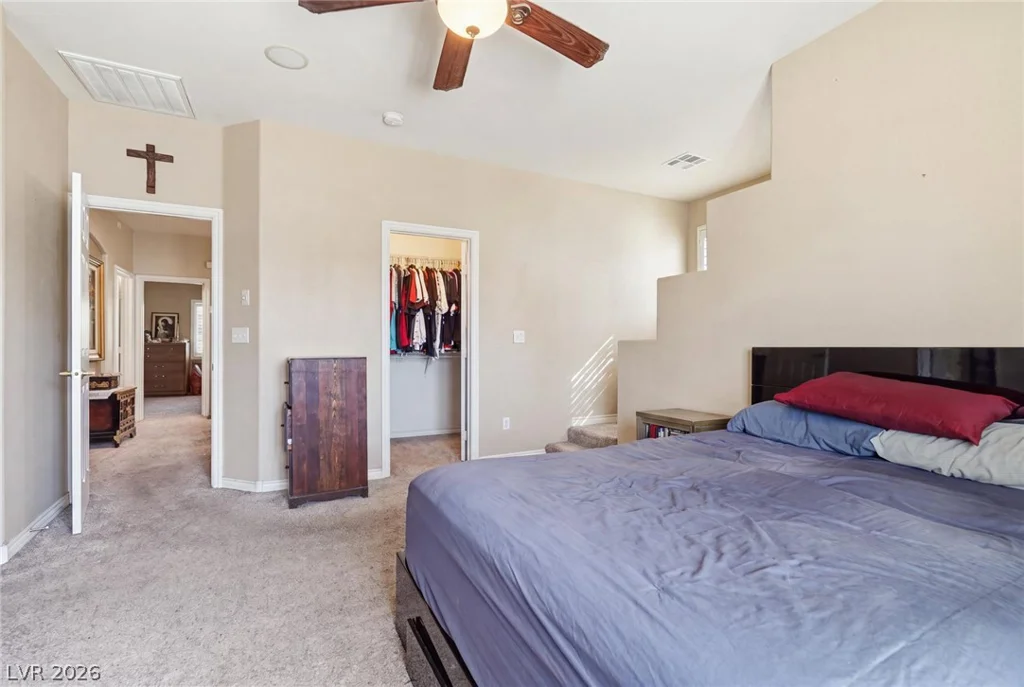 240 Integrity Ridge, Henderson, NV 89052