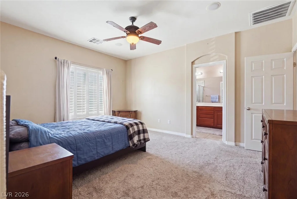 240 Integrity Ridge, Henderson, NV 89052