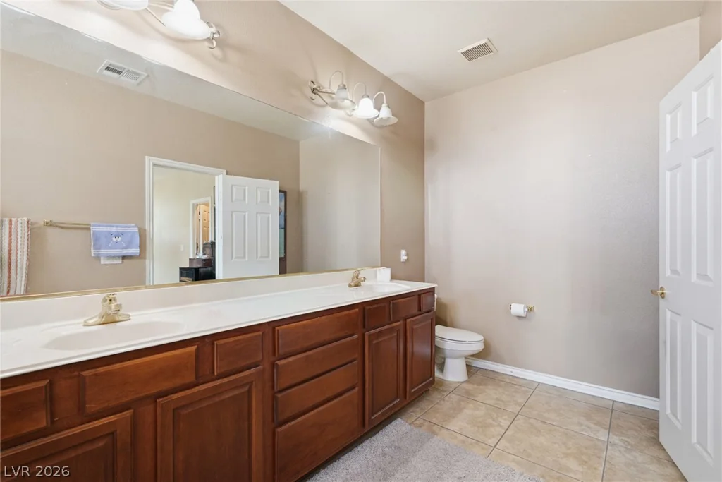 240 Integrity Ridge, Henderson, NV 89052