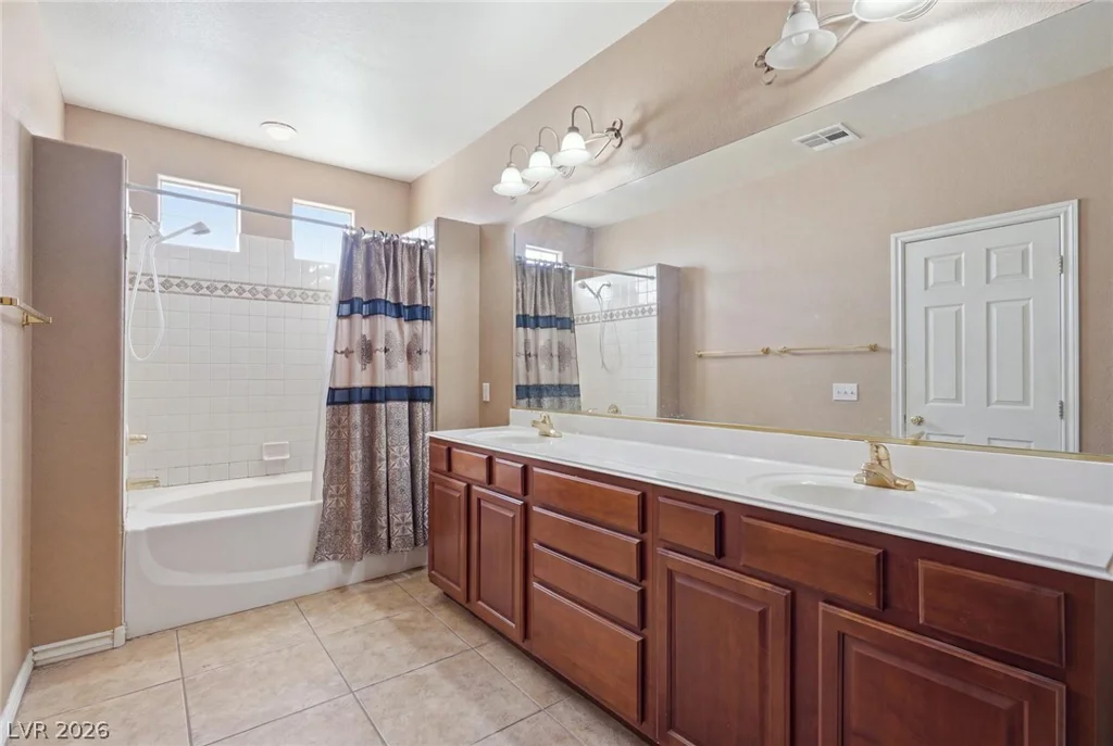 240 Integrity Ridge, Henderson, NV 89052