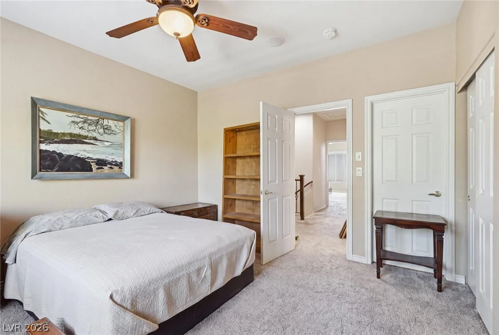 240 Integrity Ridge, Henderson, NV 89052