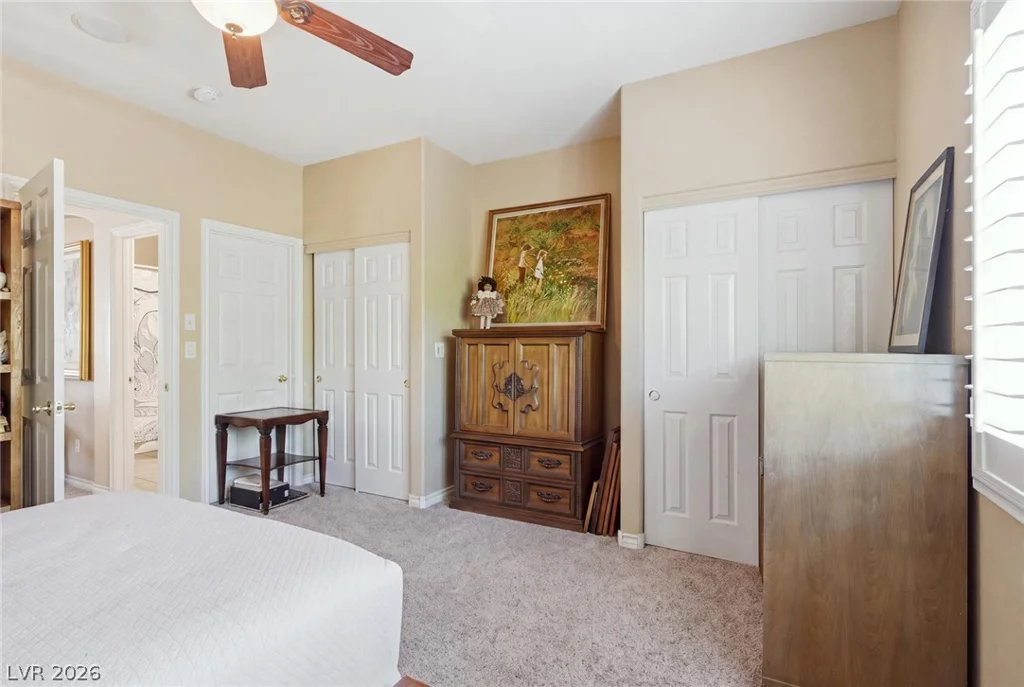 240 Integrity Ridge, Henderson, NV 89052