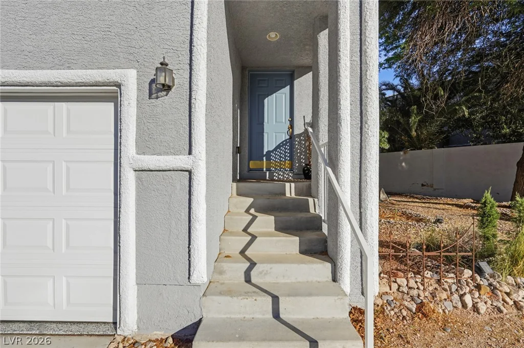 240 Integrity Ridge, Henderson, NV 89052