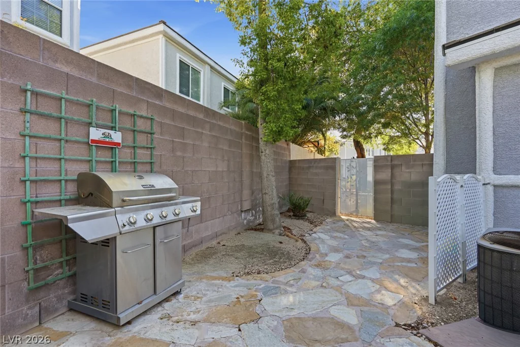 240 Integrity Ridge, Henderson, NV 89052