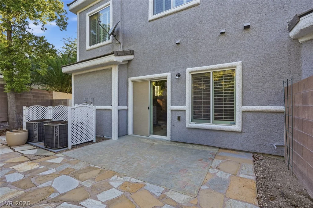 240 Integrity Ridge, Henderson, NV 89052