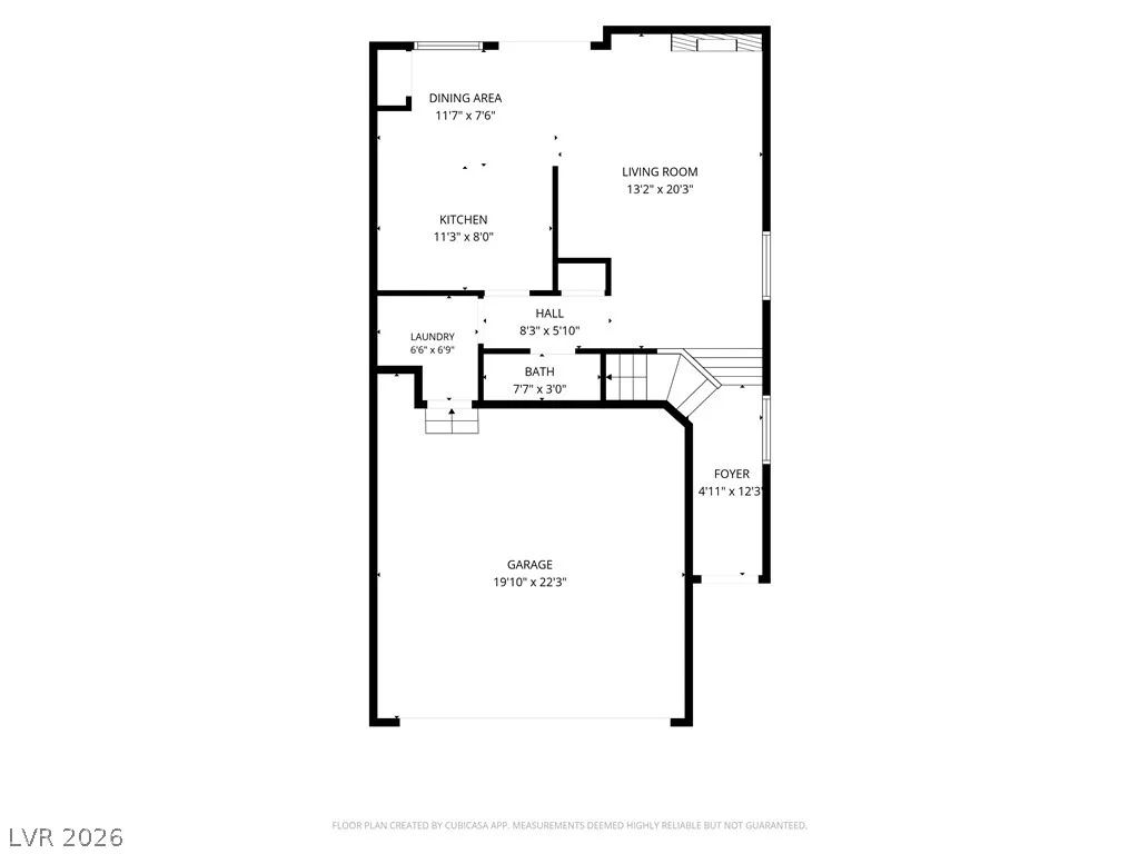 240 Integrity Ridge, Henderson, NV 89052