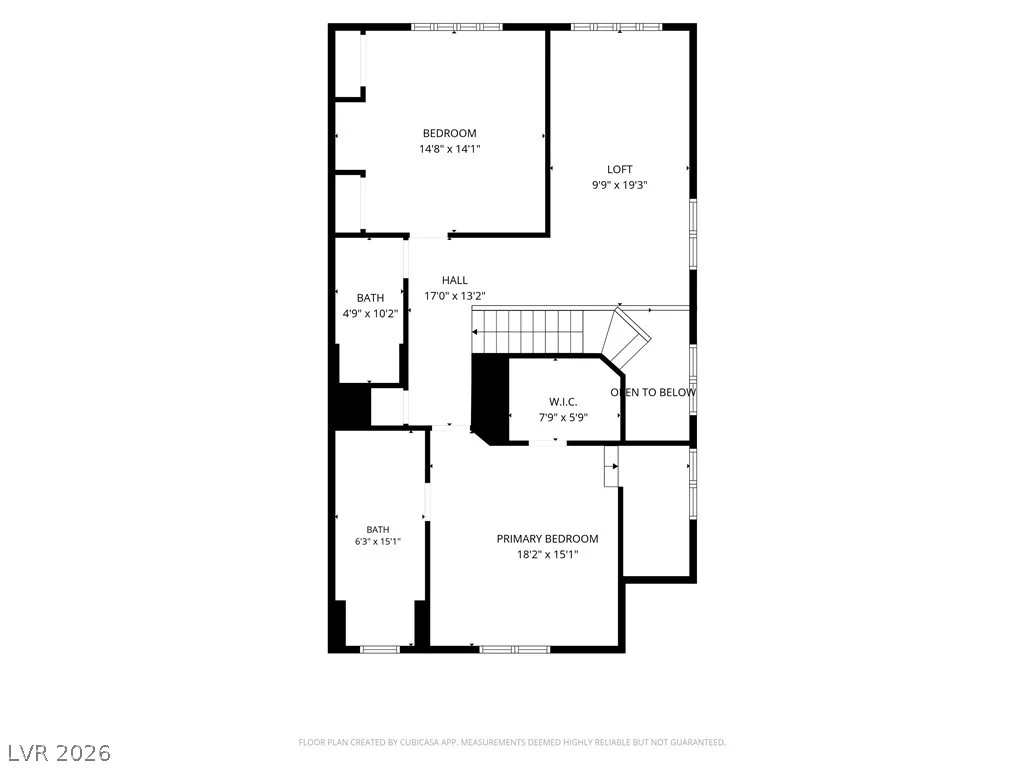 240 Integrity Ridge, Henderson, NV 89052