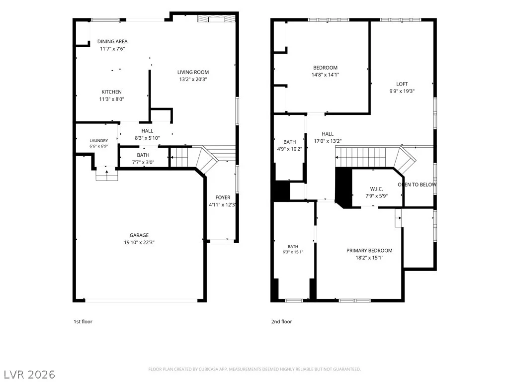 240 Integrity Ridge, Henderson, NV 89052