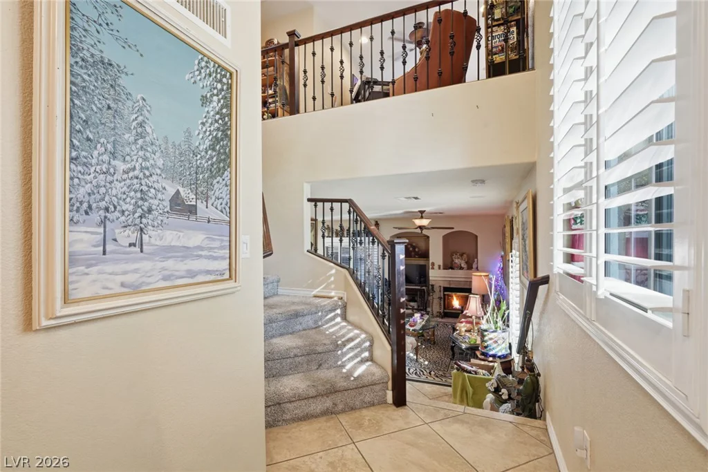 240 Integrity Ridge, Henderson, NV 89052