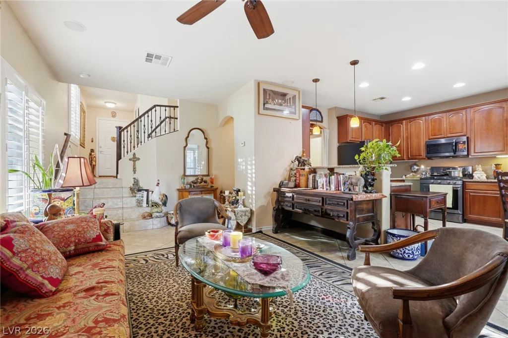 240 Integrity Ridge, Henderson, NV 89052