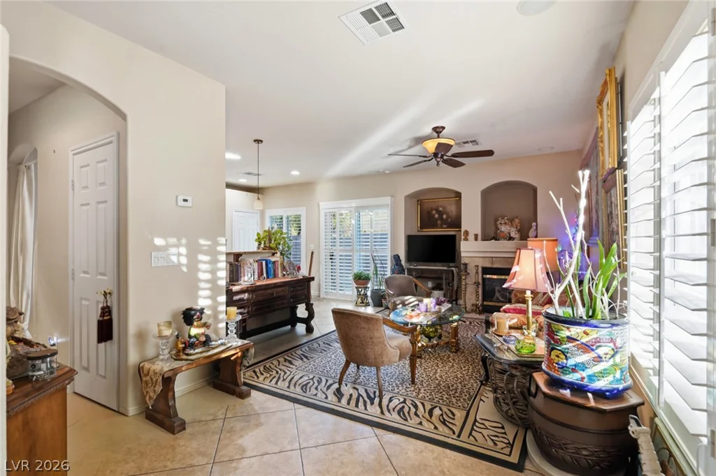 240 Integrity Ridge, Henderson, NV 89052