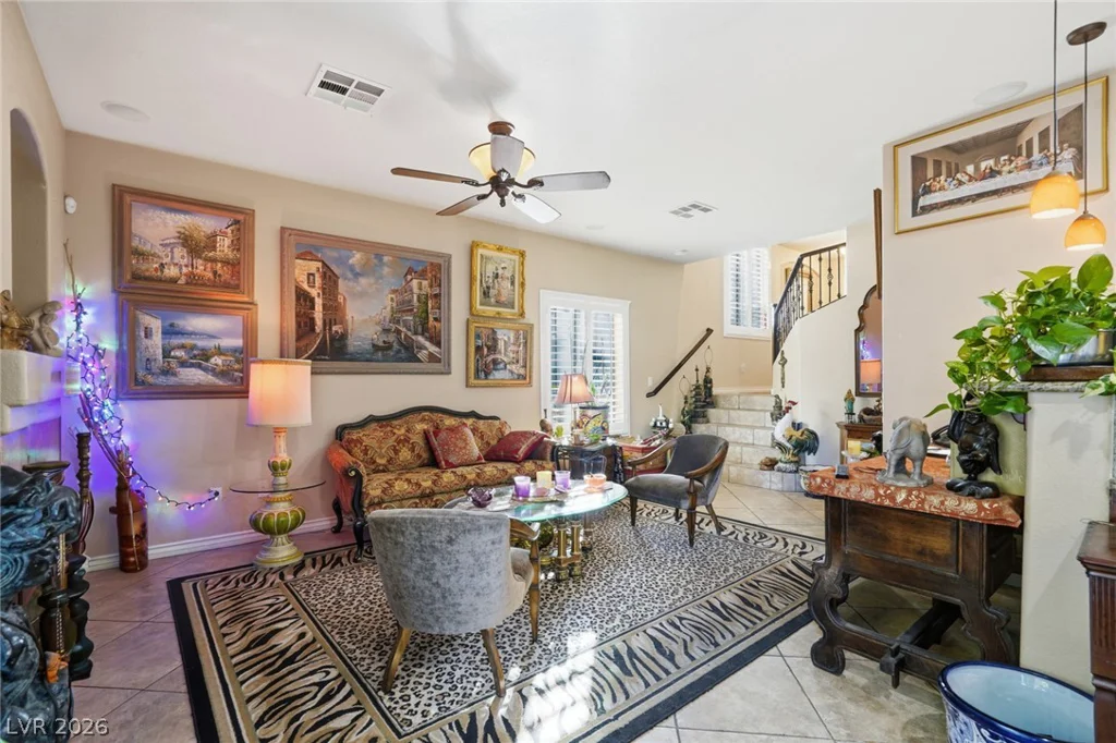 240 Integrity Ridge, Henderson, NV 89052