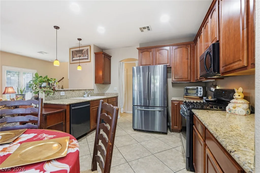 240 Integrity Ridge, Henderson, NV 89052